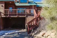 Charming Lake View and Spacious Decks - Inviting Townhome Escape