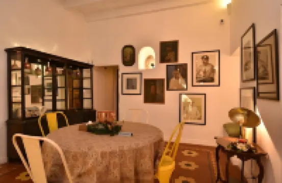 Mateus Boutique Hotel