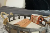 Scenic Loft with Private Deck and Open Floor Plan - Charming Getaway Hotels in Philomath