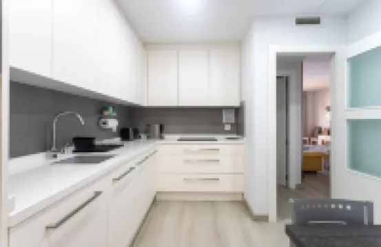 San Juan Alicante Beach Holiday Apartment