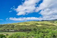 Maalaea Banyans 411 - Modern Renovation, Direct Ocean Front, Incredible View, AC