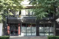 埃斯卡勒飯店 安德萊赫特住宿飯店