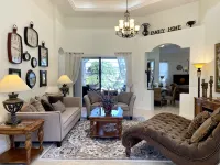 Casa Del Sol - Your Florida Escape Awaits ! Hotel a Rotonda West