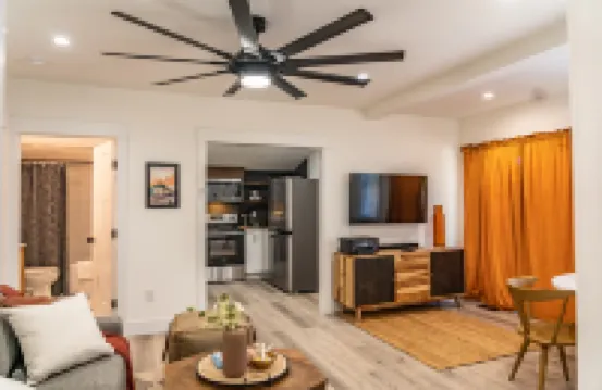 The Shire 255 B - Sienna