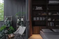 Owl’s Night Homestay | Keo House Hotels in Dĩ An