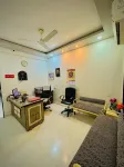 賽飯店 Gangeshwar Mahadev Temple附近的飯店