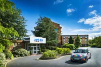 Mercure Cardiff North Hotel Hotels in Old St. Mellons