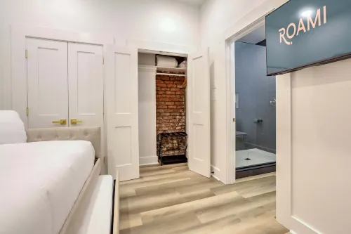 Roami at The Churchill | 2 Bedroom
