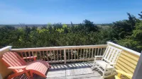 Unobstructed Views and Spacious Living Areas - Charming Ocracoke Haven