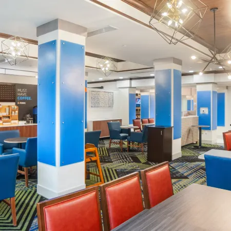 Holiday Inn Express & Suites STROUDSBURG-POCONOS by IHG
