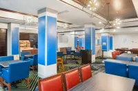 Holiday Inn Express & Suites Stroudsburg-Poconos Hotel di Bartonsville