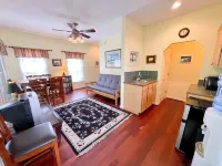 Charming Cottage with Modern Amenities - Ideal Family Escape