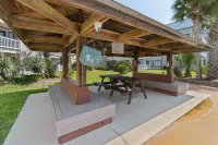 Coastal Escape Hotels in Baldwin County