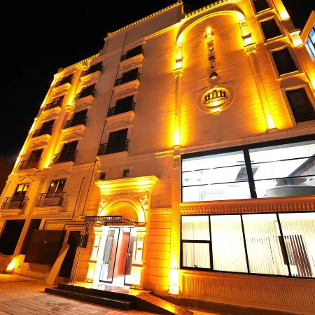 Assyria Hotel