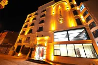 Assyria Hotel - Bintang 3