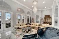 Secluded Waterfront Haven - Pool, Dock, Bay View