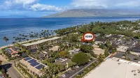 Inviting Space with Pool and Lush Community Amenities - Charming Retreat Hotels in Hawaii-Maui