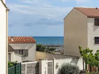 Pleine Vue Sur Mer Hotels in Fleury