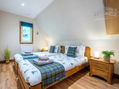 Heron Lodge