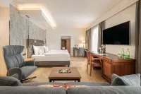Hotel Schwarzer Adler Innsbruck - 4-Star