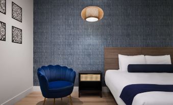 Hotel Zico, BW Signature Collection