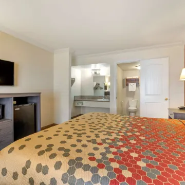 Econo Lodge Moreno Valley