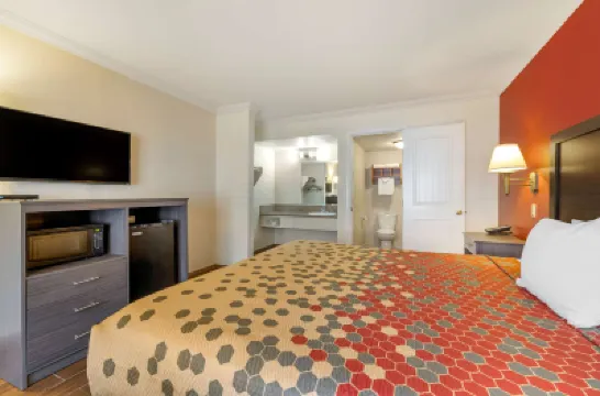 Econo Lodge Moreno Valley Hotels in Riverside County