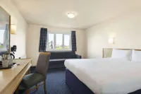 Days Inn by Wyndham Sutton Scotney North Hôtels à : Sutton Scotney