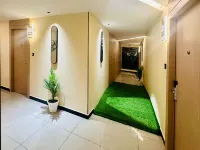 HOTEL SHRIMMAYA