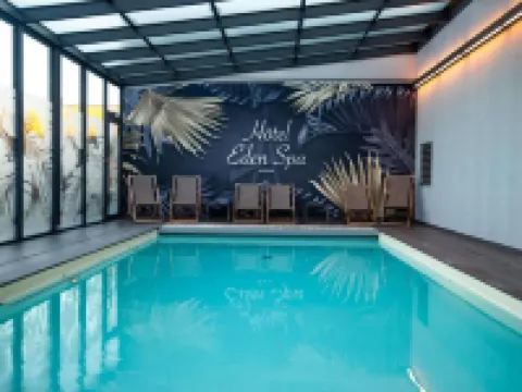 Best Western Eden Spa Honfleur Hotels in Honfleur