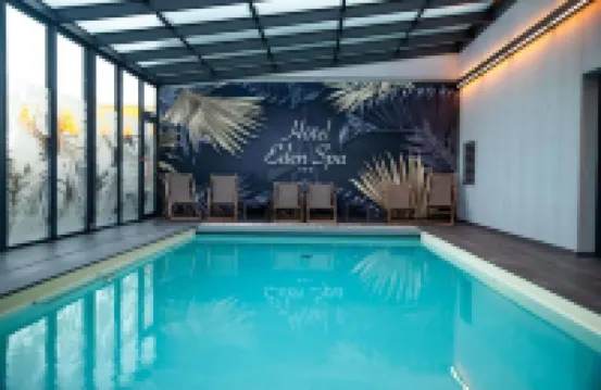 Best Western Eden Spa Honfleur