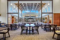 Embassy Suites by Hilton Detroit Metro Airport Hotels in Romulus