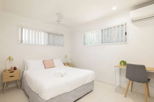 Smart Suites Self Check-in Apartments - 39A Freney Hotels in Nathan