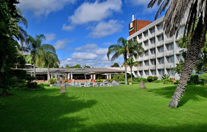 Holiday Inn BULAWAYO by IHG