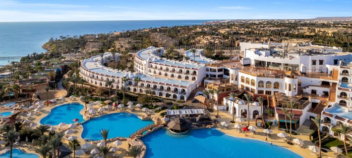 Savoy Sharm El Sheikh Hotels in Sharm El Sheikh