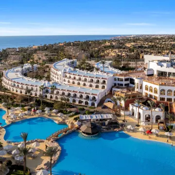 薩沃伊沙姆沙伊赫 鄰近SOHO Square Sharm El Sheikh的酒店