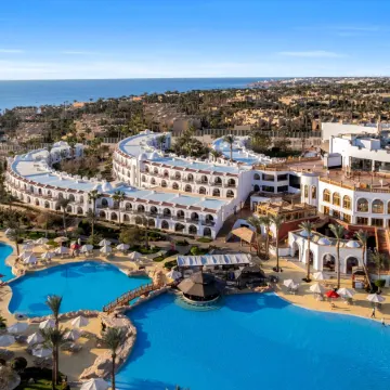 Savoy Sharm El Sheikh Отели рядом с Аэропорт Офира