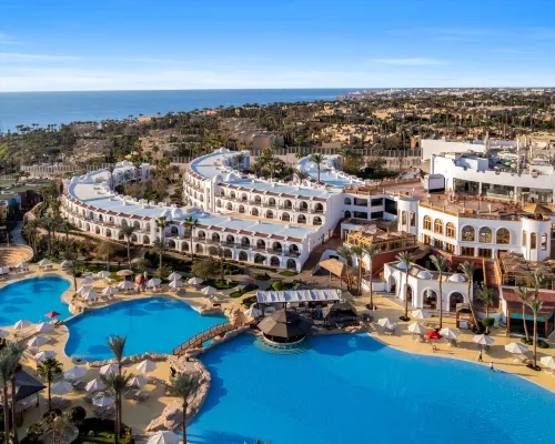 Savoy Sharm El Sheikh Hotels in Sharm El Sheikh