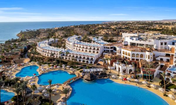 Savoy Sharm El Sheikh