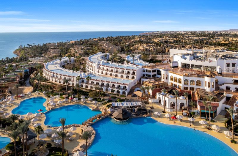 Savoy Sharm El Sheikh
