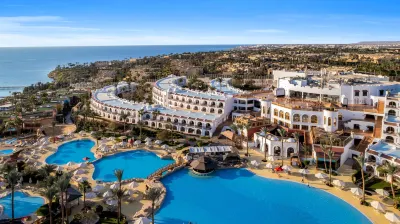 Savoy Sharm El Sheikh Отели в г. Шарм-эль-Шейх
