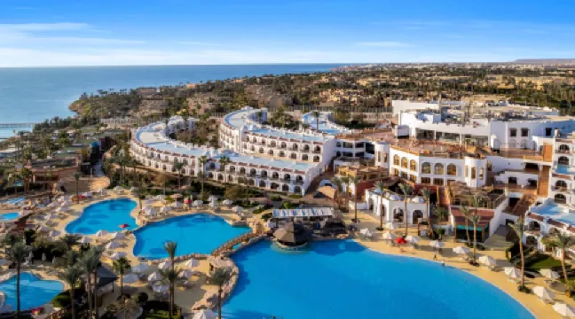 Savoy Sharm El Sheikh