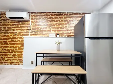 1-BD Home near Stadiums Free Parking Отели рядом с достопримечательностью «Библиотека Джордж Пибоди»