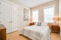 Golf Cart and Access to Scenic Bike Paths - Delightful Family Retreat