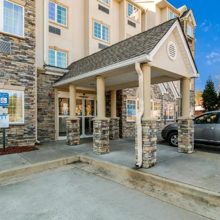Motel 6 Canton, GA