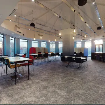 Village Hotel Bracknell