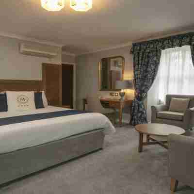 Swindon Blunsdon House Hotel, BW Premier Collection Rooms