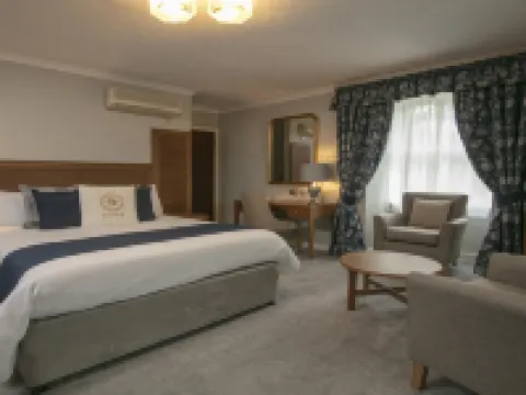 Swindon Blunsdon House Hotel, BW Premier Collection Hotels in Swindon