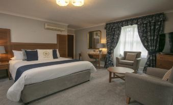 Swindon Blunsdon House Hotel, BW Premier Collection