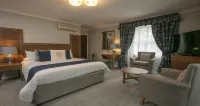 Swindon Blunsdon House Hotel, BW Premier Collection Hotels in Cricklade